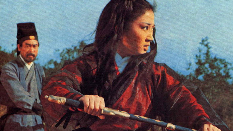 кадр из фильма 縱橫天下