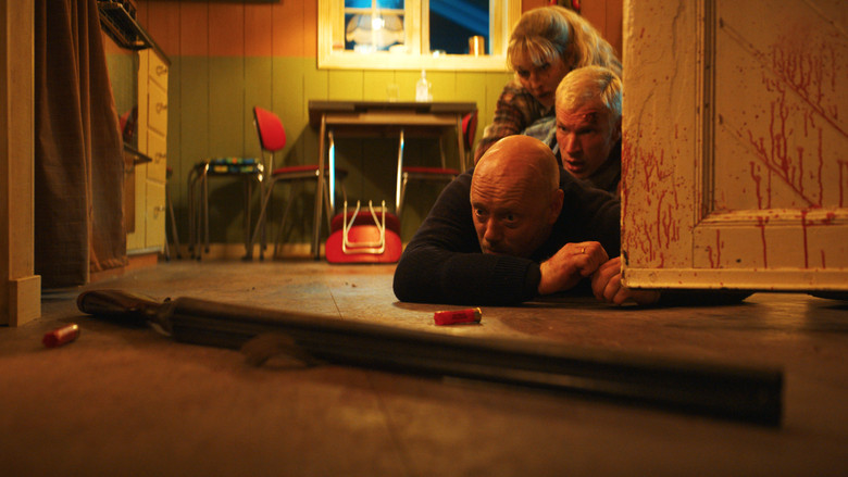 кадр из фильма Поездка