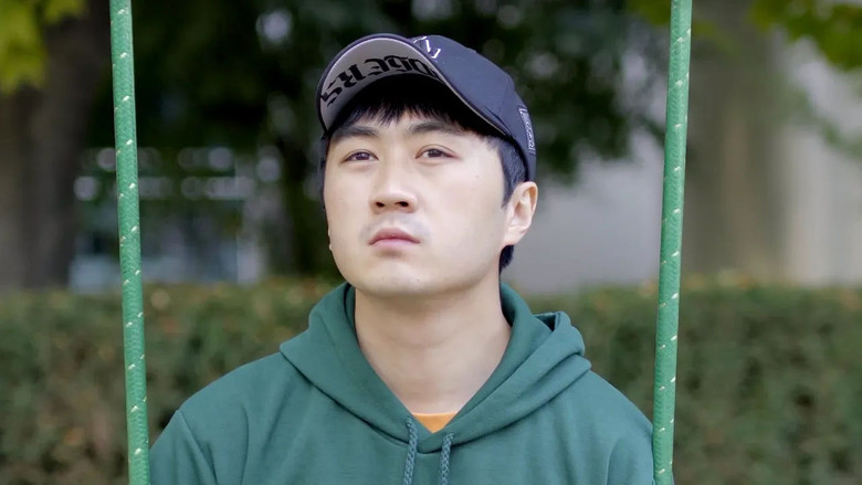 кадр из фильма 탠저린