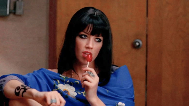 кадр из фильма Сдохни!