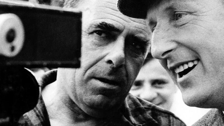 кадр из фильма Bourvil, un homme vrai