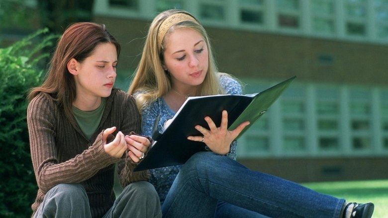 кадр из фильма Говори