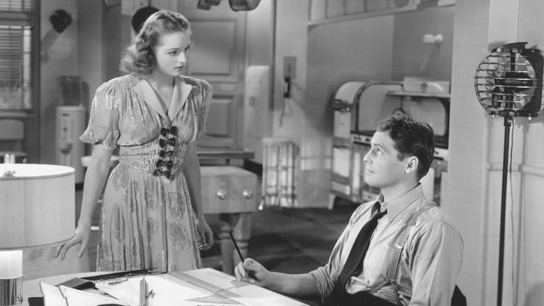 кадр из фильма Fifth Avenue Girl