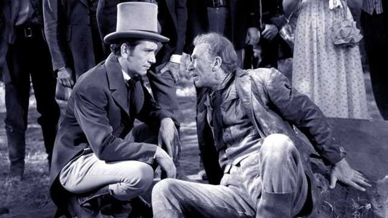 кадр из фильма Большой Джек