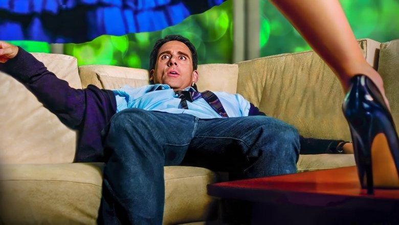 кадр из фильма Эта дурацкая любовь