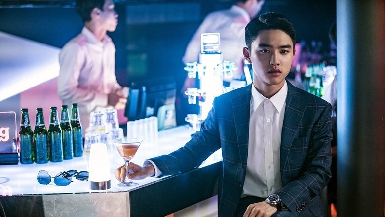 кадр из фильма Брат