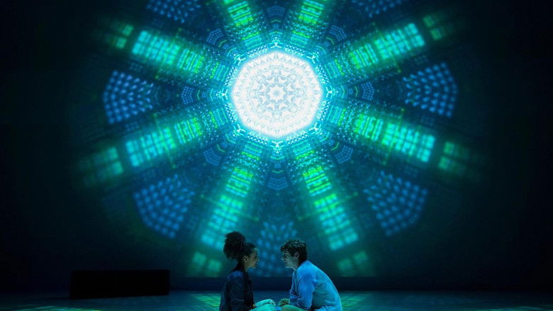 кадр из фильма Heribert