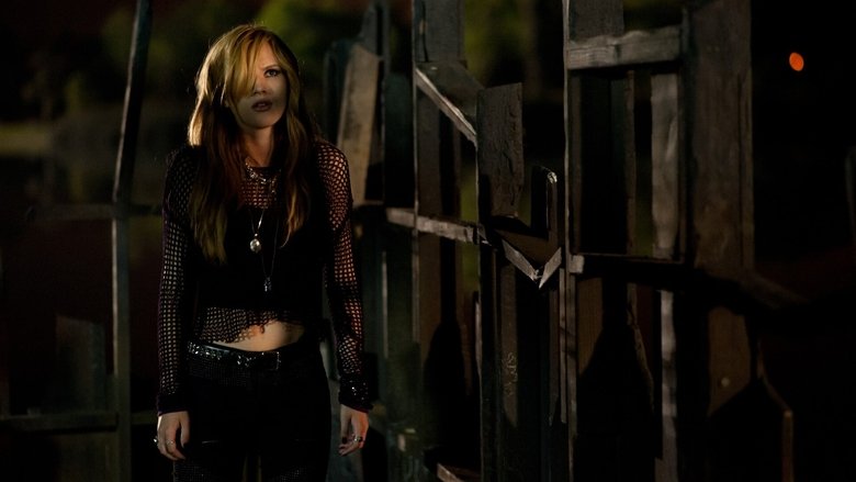 кадр из фильма Ужас Амитивилля: Пробуждение