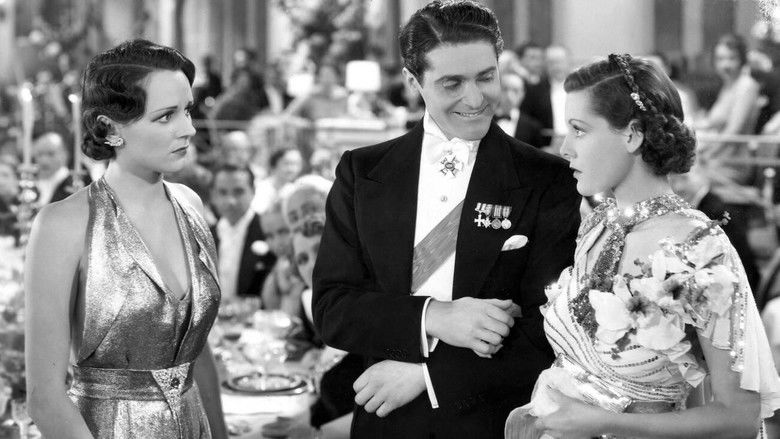 кадр из фильма The Gay Deception