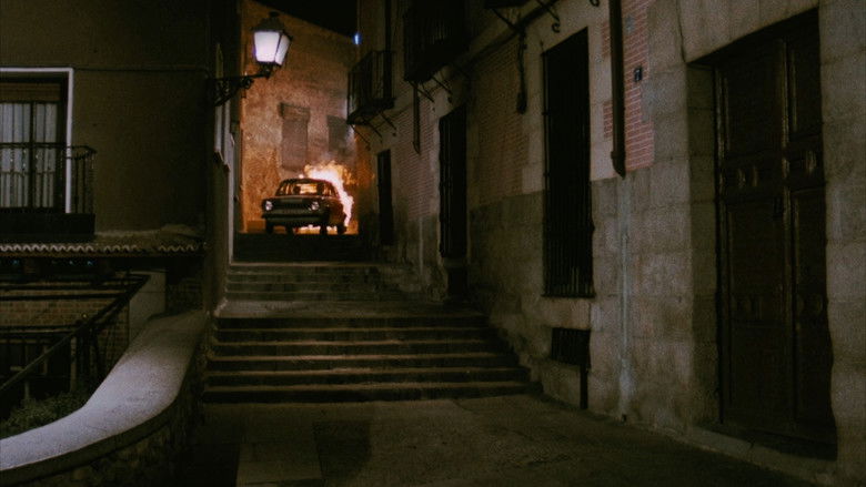 кадр из фильма ...Иначе мы рассердимся!