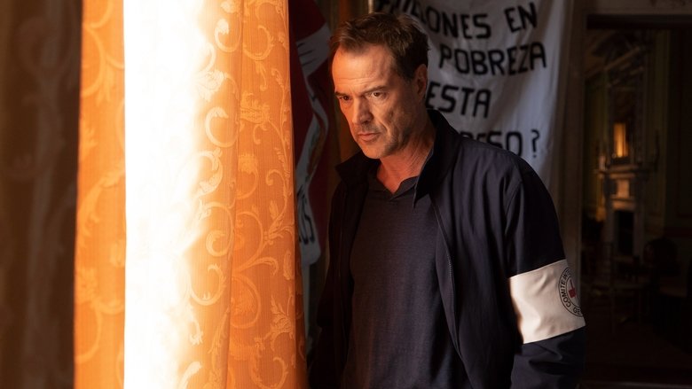 кадр из фильма Бельканто