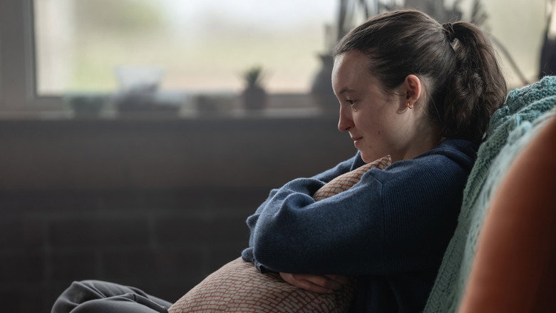 кадр из фильма Sunny Dancer