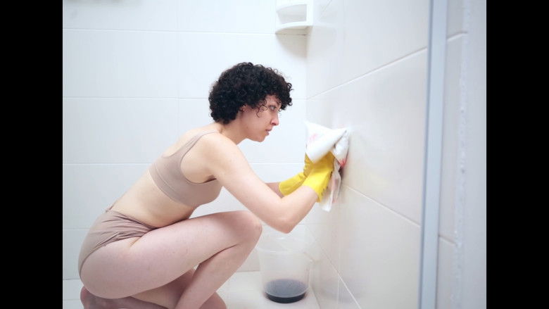 кадр из фильма DELIA