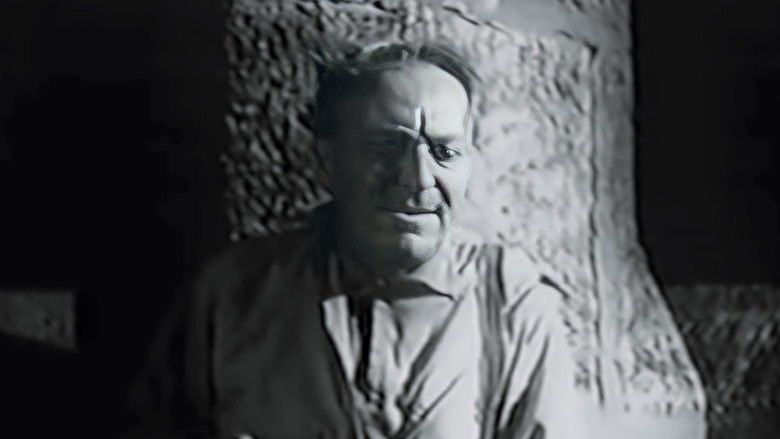 кадр из фильма The Desperate Man