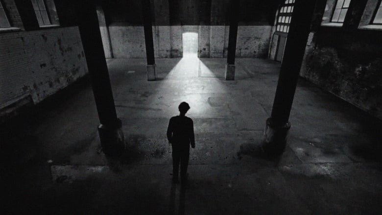 кадр из фильма The Generators