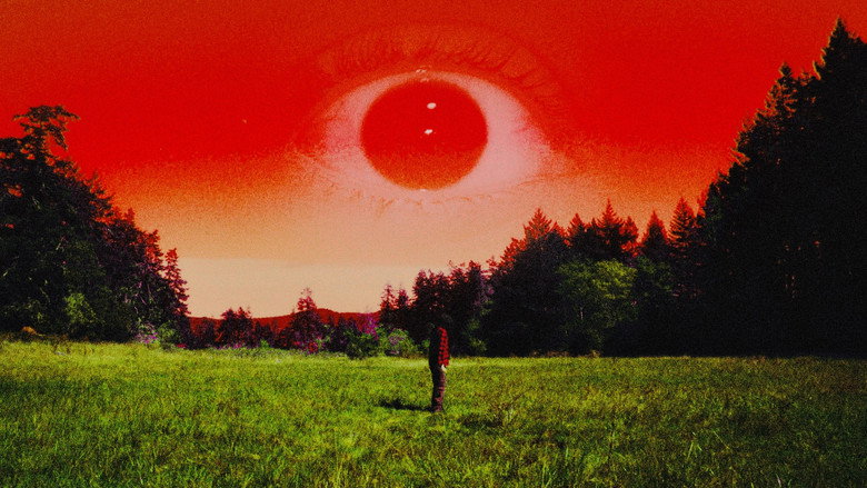 кадр из фильма Sleepwalker
