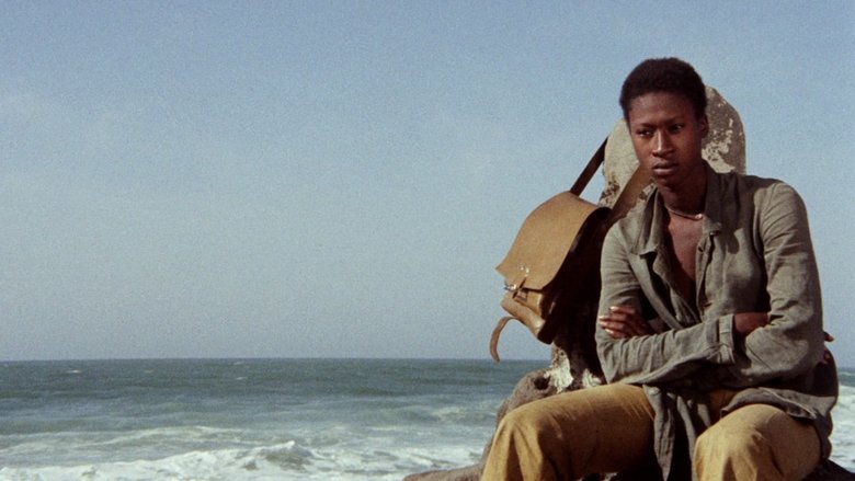 кадр из фильма Туки-Буки