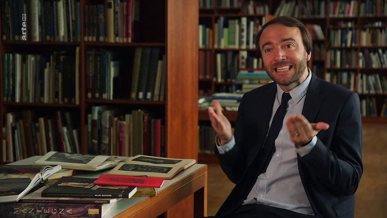 кадр из фильма Rivalen der Renaissance: Bellini und Mantegna