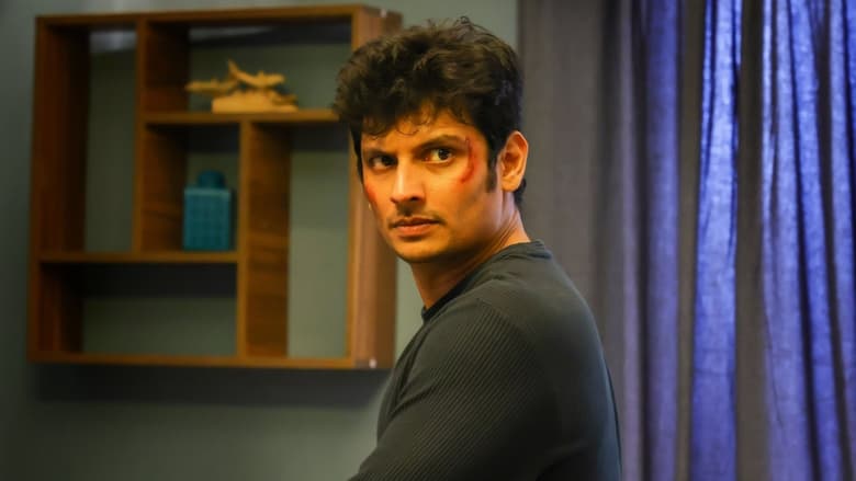 кадр из фильма Тьма