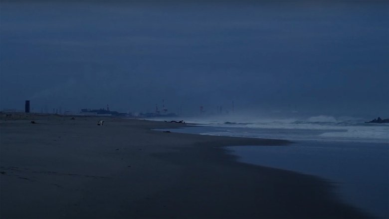 кадр из фильма 最後の乗客