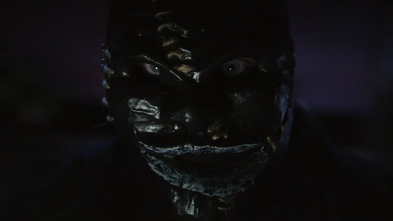 кадр из фильма Потемнело