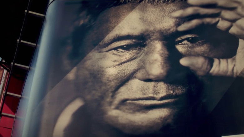 кадр из фильма Citizen Kitano