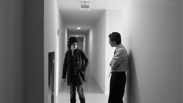 O Assassinato da Meia-Noite