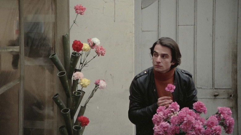 кадр из фильма Семейный очаг