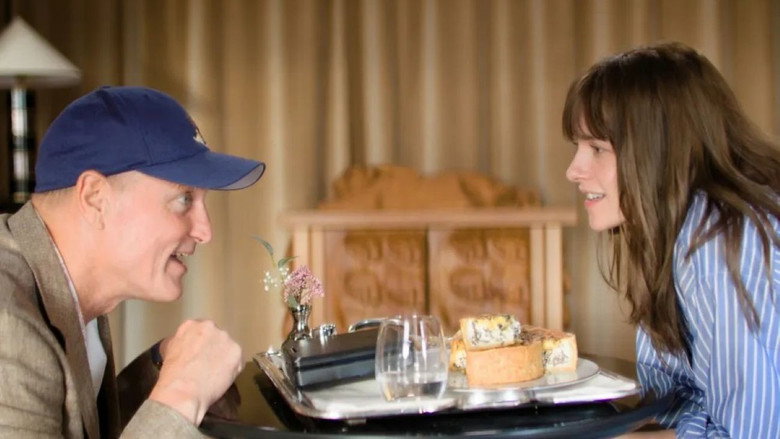 кадр из фильма Full Phil