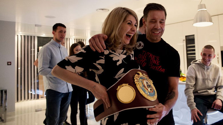 кадр из фильма Джорнимен