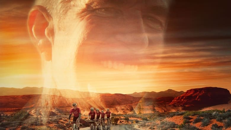 кадр из фильма Главная гонка