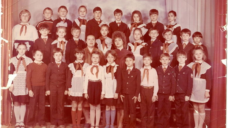 кадр из фильма Zelensky