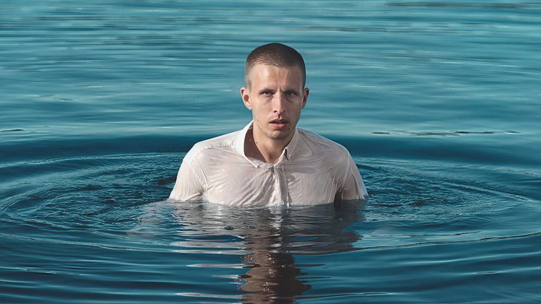 кадр из фильма Осло, 31-го августа