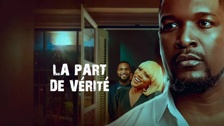 кадр из фильма La part de vérité