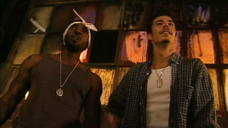 кадр из фильма Killjoy: Terrify