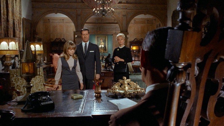 кадр из фильма Picture Mommy Dead