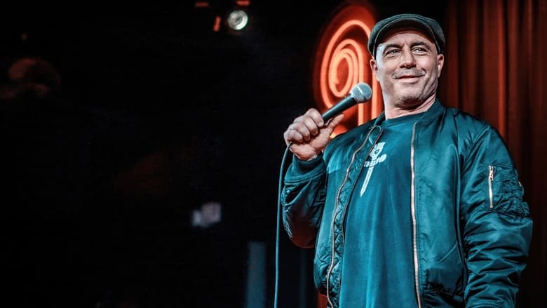 кадр из фильма Joe Rogan: Burn the Boats