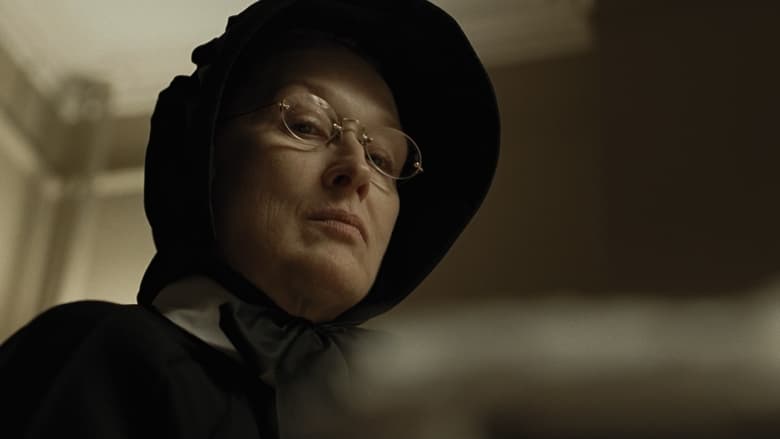 кадр из фильма Сомнение