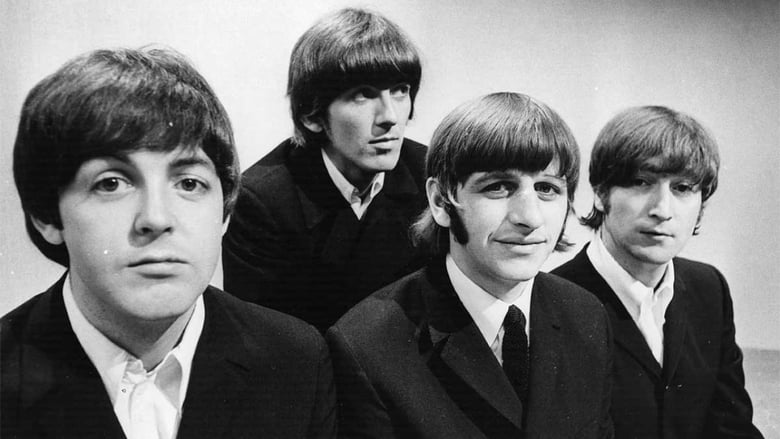 кадр из фильма Deconstructing The Beatles Magical Mystery Tour