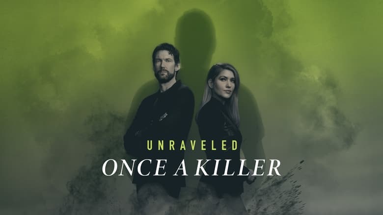 кадр из фильма Unraveled: Once a Killer