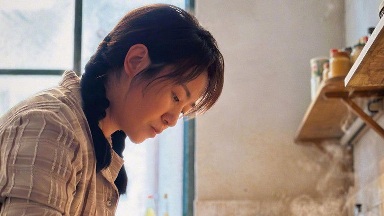 кадр из фильма 水饺皇后