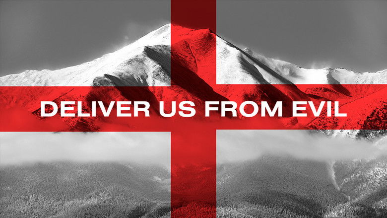 кадр из фильма Deliver Us from Evil