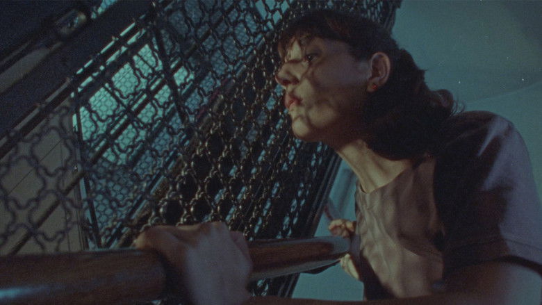 кадр из фильма El Consorcio