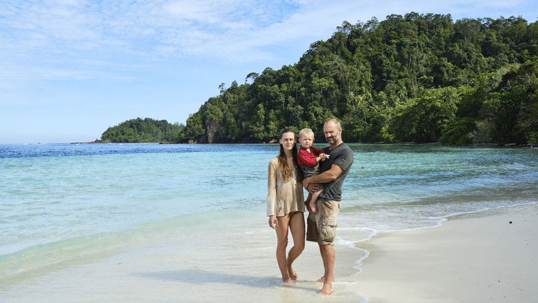 кадр из фильма Ed Stafford: Man Woman Child Wild