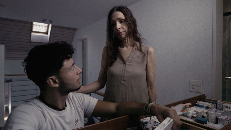 кадр из фильма Heimkehr