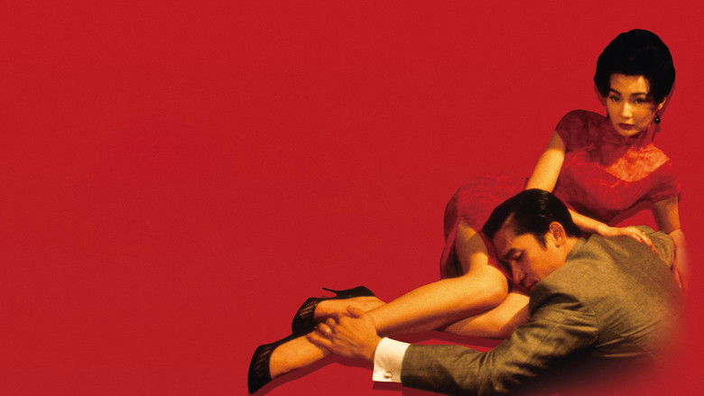 кадр из фильма Любовное настроение