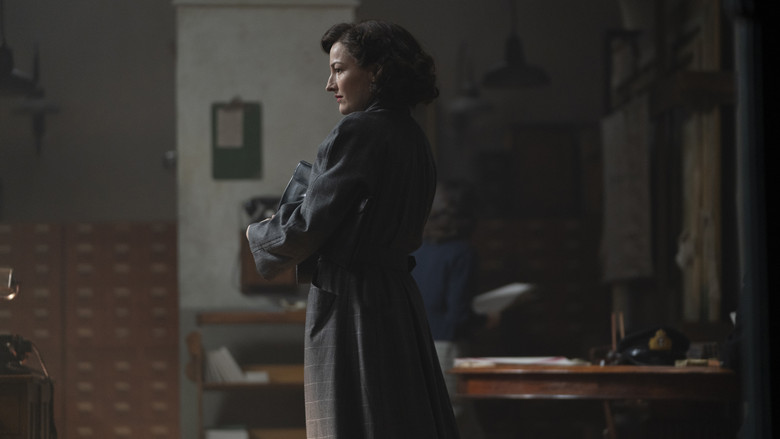 кадр из фильма Операция «Мясной фарш»