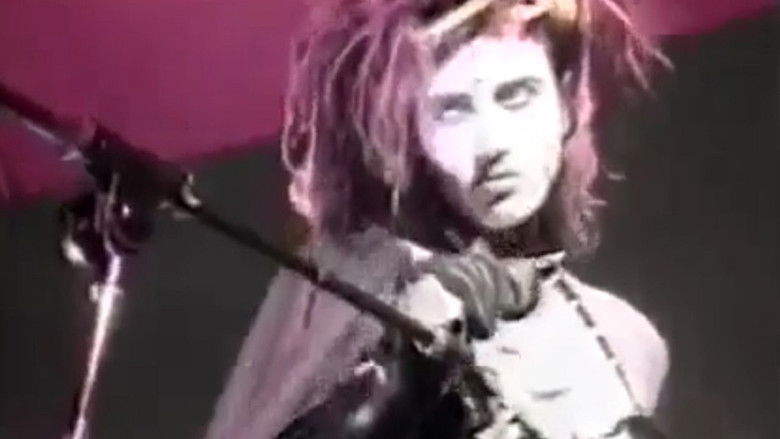 кадр из фильма HorrorGirl