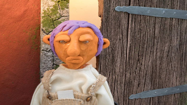 кадр из фильма Me quiere, no me quiere