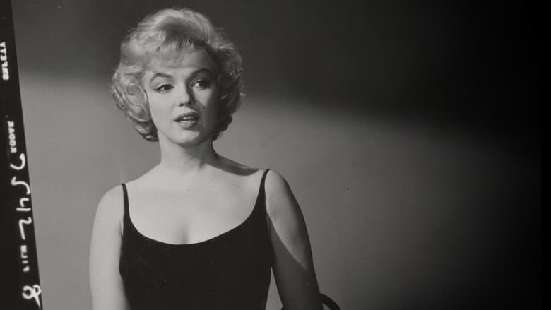 Marilyn, la dernière vérité